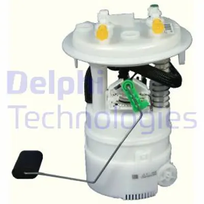 DELPHI FG1012-12B1 Depo Samandırası P207 C3 Pıcasso 1.4 16v 1.6 16v 