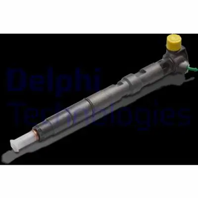 DELPHI 28271551 Enjektor (Om651) W204 08>14 W205 14>18 W212 09>16 C207 09>16 W221 11>13 W222 14>17 Sprınter 906 09> 