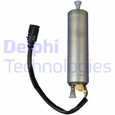 DELPHI FE0510-12B1 Yakıt Pompası Elektrıklı A4 08>15 A5 08>17 2.0 2.7 3.0tdı Cjca Caha Csub 