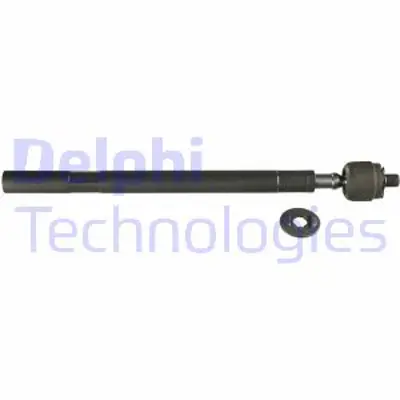 DELPHI TA2859 Rot Mili Sol Sağ Partner Iı  / Xsara Pıcasso Berlıngo Iı Dv6 1.6hdı 16v Dw10td 2.0hdı 8v 05> 