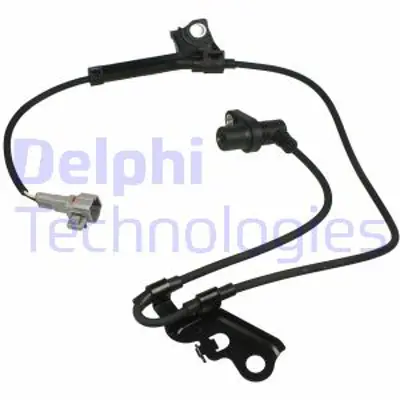 DELPHI SS20265 Abs Sensoru On Sol Corolla 1.4ı 1.6ı 1.8ı Vvtı / 2.0dt D 4d 01>07 / Corolla Verso 1.4ı 1.6ı 1.8ı Vvt 