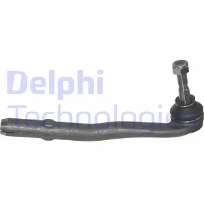 DELPHI TA1646 Rot Bası On Sag Bmw E39 95>03  