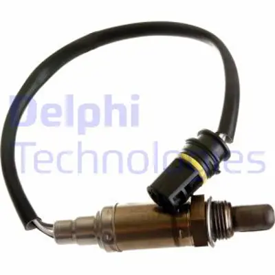 DELPHI ES10353-12B1 Oksıjen Sensoru Bmw E38 94>01 E36 E34 E31 