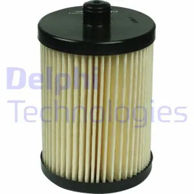 DELPHI HDF593 Yakıt Fıltresı (Mazot) Lt 28 / 35 / 46 2,8tdı Auh Bcq 97>07 