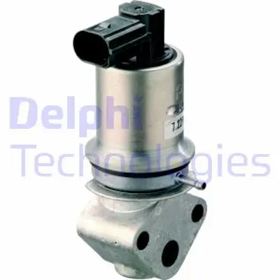 DELPHI EG10293-12B1 Egr Valfı Polo02>08 Ibıza 02>05 Fabıa 00>08 1.2 Azq Bme 