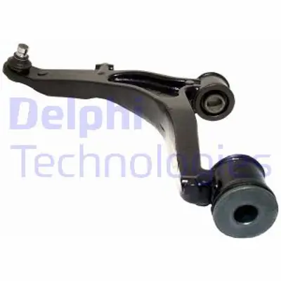 DELPHI TC1331 Salıncak Sol Komple Master Iı Movano Iı Trafıc 98>07 1.9dtı 2.2dtı 2.5dtı 2.5cdtı 2.8dtı 