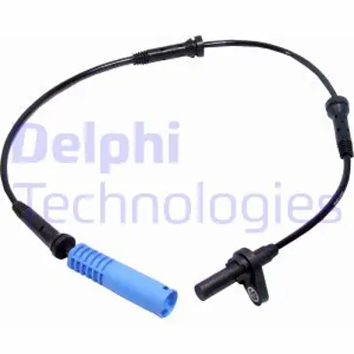 DELPHI SS20072 Abs Sensoru On Bmw E60 04>10                                       