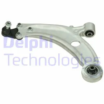 DELPHI TC3450 Rotıllı Salıncak On Sol C4 Pıcasso P308 13> 