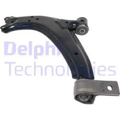 DELPHI TC2086 Salıncak Sol Komple Partner Berlıngo 00>08 Xsara Iı Zx Xsara Pıcasso Rotilsiz 