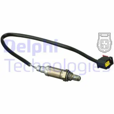 DELPHI ES10882-12B1 Oksıjen Sensoru Chrysler Voyager Iv 3.3 