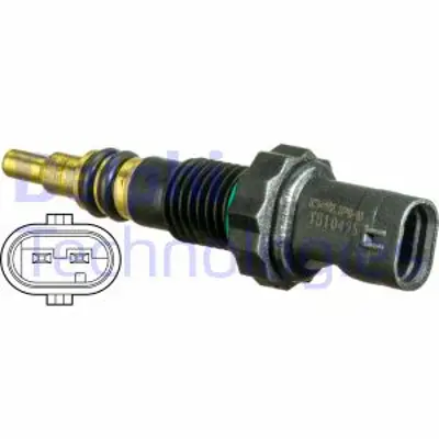 DELPHI TS10495 Hararet Musuru Bmw E81 F20 E90 F30 G20 F10 N47 N57 B37 