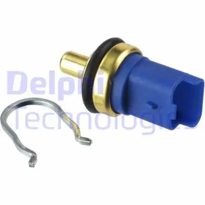 DELPHI TS10301 Hararet Musuru Boxer Iı Jumper Iı Ducato Iı Dw10td / Dw12uted 2,0hdı / 2,2hdı 