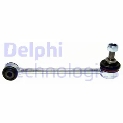 DELPHI TC1475 Z Rot Bmw Arka Sag Sol E81 E87 E88 E82 E90 E93 E92 E91 04> 