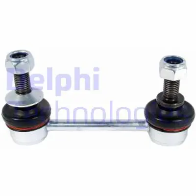 DELPHI TC2409 Askı Rotu Arka Sag Sol Bmw F10 F12 F13 F06 F01 F02 F03 F04  