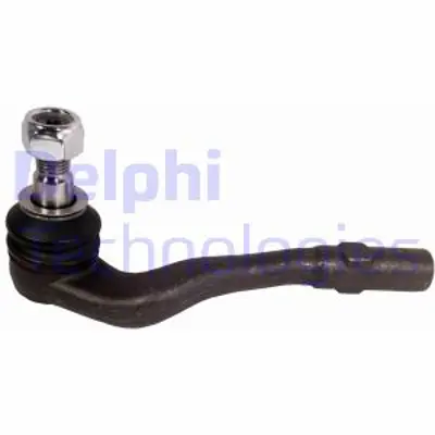 DELPHI TA2572 Rot Bası Sol W204 07>14 S204 07>14 C207 09>16 