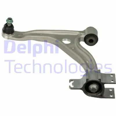 DELPHI TC3703 Salıncak Rotıllı On Sol Alt X156 13> W176 12>18 W246 12>18 C117 13>19 