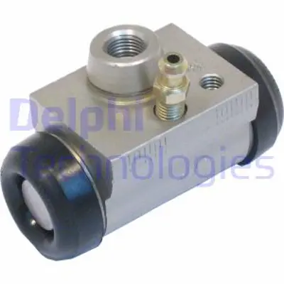 DELPHI LW62123 Fren Sılındırı Arka Sol Sag Yarıs 99>06 