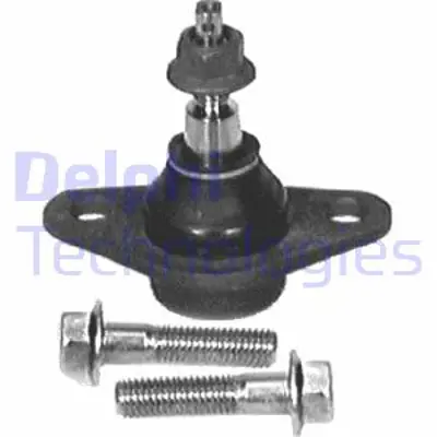 DELPHI TC418 Alt Rotıl Volvo 740-760 1981> 940 960 90> S90 V90 96>98 