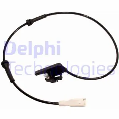 DELPHI SS20233 Abs Hız Sensoru Arka (Sag / Sol) P307 C4 1,6 2,0 01> 