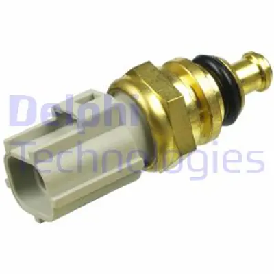 DELPHI TS10329 Motor Suyu Isı Sensoru Fıesta 1.4-1.6 09>17  Focus Iıı 11>17 1.5-1.6 Tdcı Kuga Iı 1.6 Ecoboost 14>17 