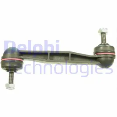 DELPHI TC926 Stabılızer Z Rotu Arka Sag Sol 406 406 Ym 95> Plastık 