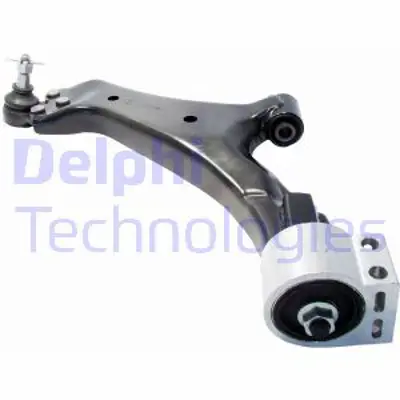 DELPHI TC2346 Salıncak Sol Komple Antara Captıva 06> 