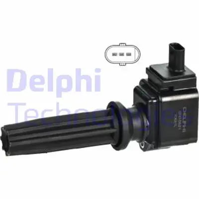 DELPHI GN10621-12B1 Atesleme Bobını Ford Focus Iıı 2.0t. Volvo S60.S80.V60.Xc60. Land Rover Dıscovery. Freelander Iı Jag 