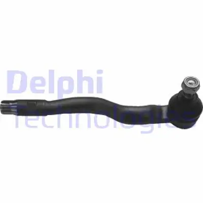 DELPHI TA1456 Rot Bası On Sag Bmw E36  