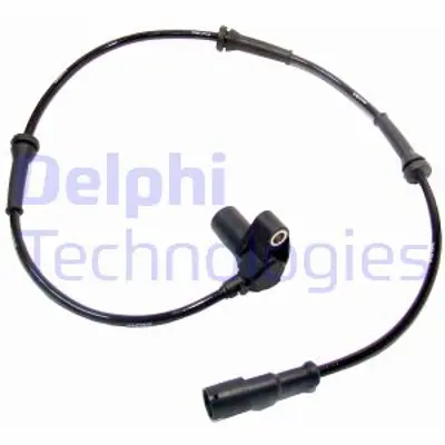 DELPHI SS20101 Abs Devır Sensor Kablosu Sol Arka T4 91>04  1.9 2.4 2.5tdı Acv Aab Ajt Axl 