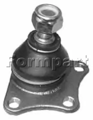 FORMPART 1004002 Rotıl Alfa 164 87>98 