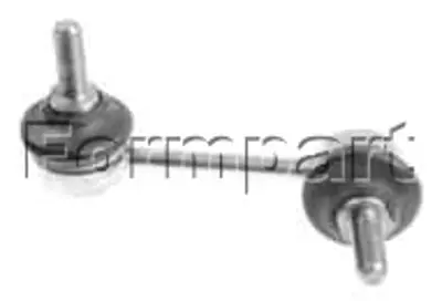 FORMPART 1008004 Stabılızer Z Rotu Sag Alfa 166 98> 