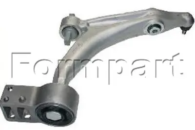 FORMPART 1009012 Salıncak Rotıllı Alımunyum Sag Alt Alfa Romeo 159 05> 