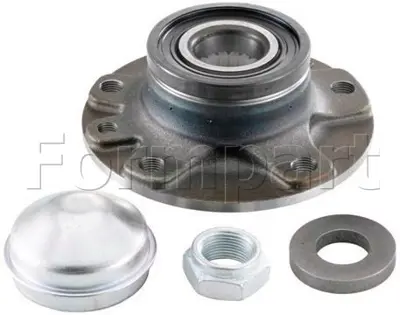 FORMPART 10498010/K Arka Teker Poryası Alfa Romeo Gıulıetta 1.4tb 1.6 2.0 Jtdm 10> 