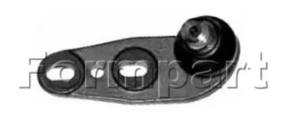 FORMPART 1104004 Rotıl Sag Passat 82>88 A80/90 82>92 