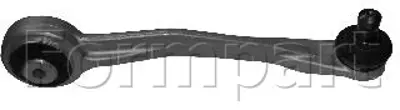 FORMPART 1105099 Salıncak Ust Sag A4 A5 2.7 Tdı 3.2 Fsı Quattro 3.0 Tdı Quattro 2.0 Tdı 1.8 Tfsı 07> 