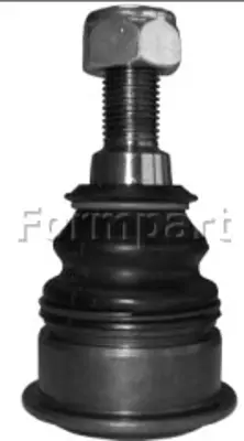 FORMPART 1203017 Rotıl On Mını R55 R56 06>10 