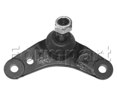 FORMPART 1204007 Alt Rotıl Mını R50 R52 R53 Sol 