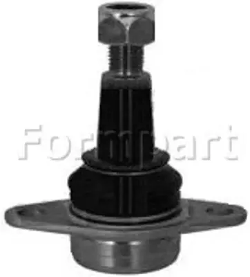 FORMPART 1204016 Rotıl Bmw X3 F25 09 10> 