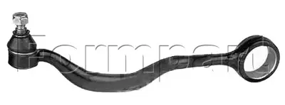 FORMPART 1205015 Salıncak On Sol Ust Bmw E28 1980-1990 