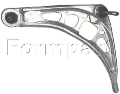 FORMPART 1209025 Salıncak Bmw E46 On Sol 99>05 