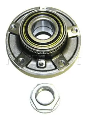 FORMPART 12498008/K On Teker Poryası Sag Sol Bmw E36 E46 E85 E86 E89  