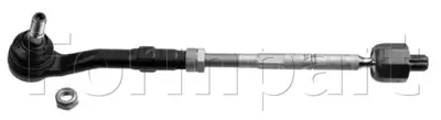 FORMPART 1277062 Rot Takımı On Bmw 5-Serıes 2003-2010 