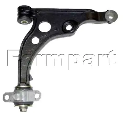 FORMPART 1409010 Salıncak On Sag Rotılsız Ducato I / Boxer I / Jumper I 20mm 14q (15 Jant) 94>03 