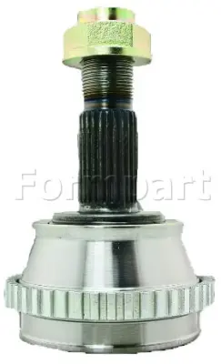 FORMPART 14398052/S Aks Kafası Dıs Abs Lı Marea 1,6 16v 100 96> 