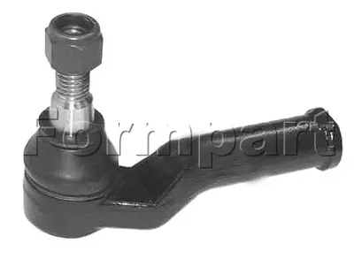 FORMPART 1502041 Rotbası Sag Mondeo Iv 07>14 Galaxy Smax 06> Land Rover Freelander Iı 07> Volvo S60 Iı S80 Iı V60-V70 