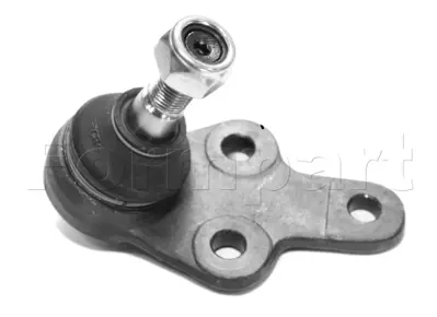 FORMPART 1504021 Salıncak Rotılı Sag Sol Focus Iı Focus Iı Cmax 03>07 Volvo C30 06>12 C70 Iı S40 Iı V50 04> Çap 18mm 