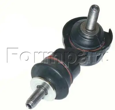 FORMPART 1508026 Arka Z Rot Sag Sol Focus Iı 04>09 Focus Iı Cmax 03>07 Cmax 06> Mazda Iıı 03>09 Mazda V 05 > Volvo S4 