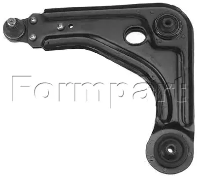 FORMPART 1509019 Rotıllı Salıncak On Sol Alt Ford Karb 1996-2008 