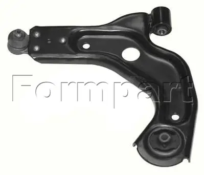 FORMPART 1509033 Salıncak Sol Komple Fıesta Iv 1.0 1.1 1.4 95>02 Mazda 121 Iıı 97>03 Hıdrolık 