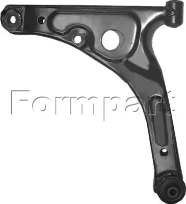 FORMPART 1509045 Salıncak On Sol Transıt V184 Tt8 01>06 Transıt V348 Tt9 2.4 Tdcı 06>11 Rotılsız 